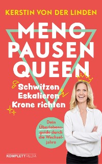 Cover Menopausen-Queen