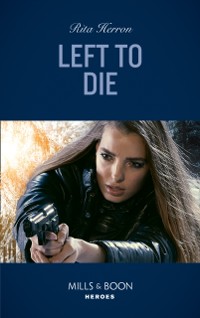 Cover LEFT TO DIE_BADGE OF HONOR2 EB