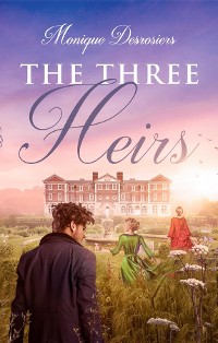 Cover The Three Heirs