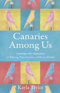 Cover Canaries Among Us