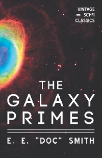 Cover The Galaxy Primes