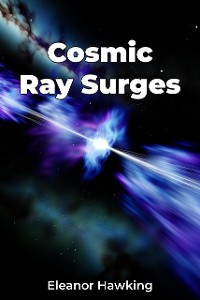 Cover Cosmic Ray Surges