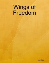 Cover Wings of Freedom