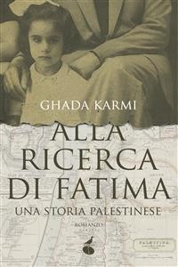 Cover Alla ricerca di Fatima