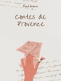 Cover Contes de Provence