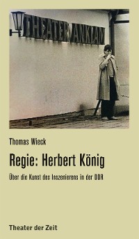 Cover Regie: Herbert König