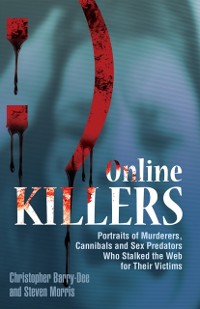 Cover Online Killers