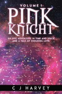 Cover Pink Knight