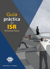 Cover Guía práctica de ISR 2021