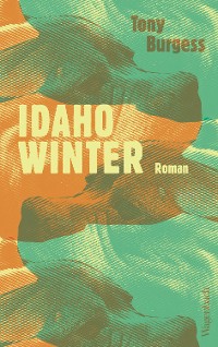 Cover Idaho Winter