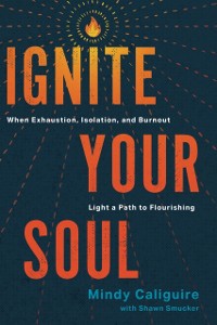 Cover Ignite Your Soul