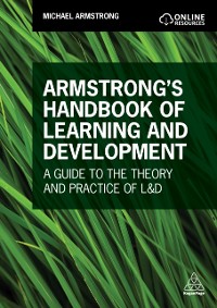 Cover Armstrong''s Handbook of Learning and Development
