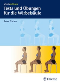 Cover Tests und Übungen für die Wirbelsäule