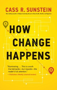 Cover How Change Happens