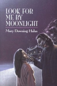 Cover Look for Me by Moonlight