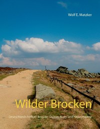Cover Wilder Brocken