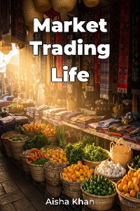 Cover Market Trading Life