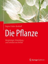 Cover Die Pflanze