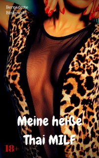 Cover Meine heiße Thai MILF