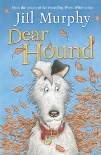 Cover Dear Hound