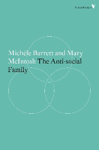Cover The Anti-Social Family