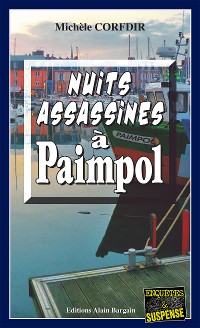 Cover Nuits assassines à Paimpol