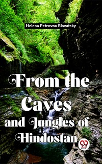 Cover From The Caves And Jungles Of Hindostan