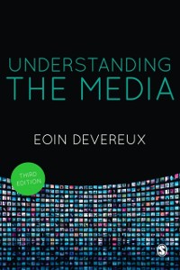 Cover Understanding the Media