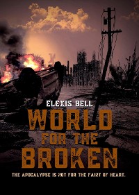 Cover World for the Broken