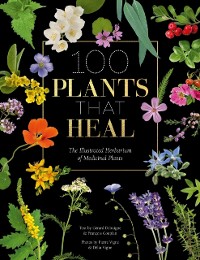Cover 100 Plants That Heal