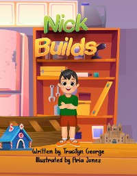 Cover Nick Builds