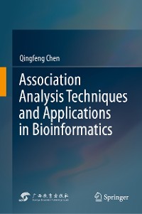 Cover Association Analysis Techniques and Applications in Bioinformatics