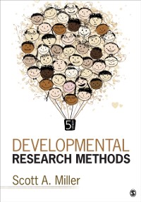 Cover Developmental Research Methods
