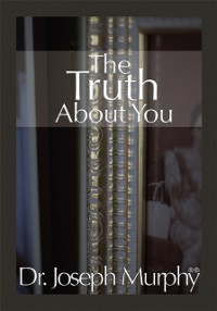 Cover Truth About You