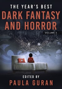 Cover Year's Best Dark Fantasy & Horror