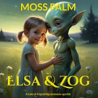 Cover Elsa & Zog