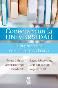 Cover Conectar con la universidad