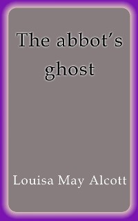 Cover The Abbot's ghost