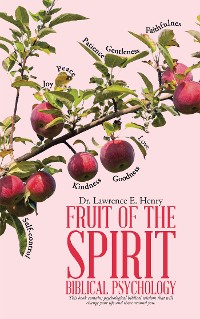 Cover Fruit of the Spirit—Biblical Psychology