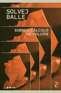 Cover Sobre o cálculo do volume