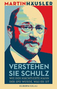 Cover Verstehen Sie Schulz