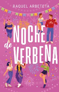 Cover Noche de verbena