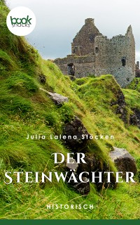 Cover Der Steinwächter (Kurzgeschichte, Historisch)