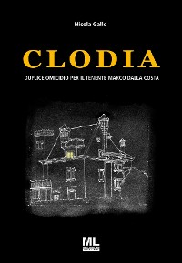 Cover Clodia