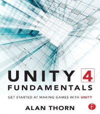 Cover Unity 4 Fundamentals