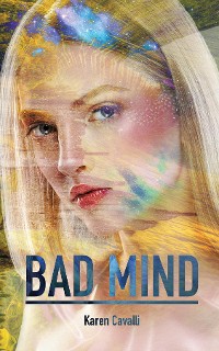 Cover Bad Mind