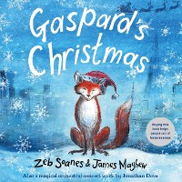 Cover Gaspard's Christmas