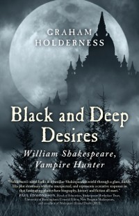 Cover Black and Deep Desires