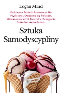 Cover Sztuka Samodyscypliny