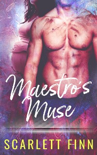Cover Maestro's Muse